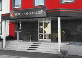 Hotel Am Quellberg 2