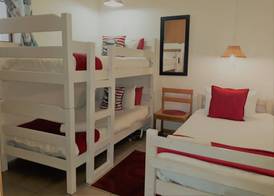 Oom Piet Accommodation 2