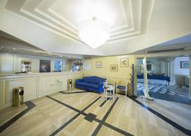 Mancini Park Hotel 2