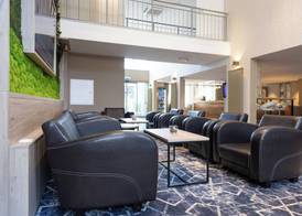 Best Western Hotel München Airport 3