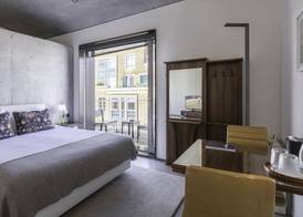 Casa do Conto - Arts & Residence 3