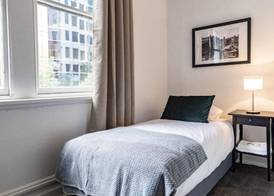 Wynyard Hotel 2