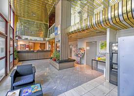 Hotel Residence Sun City 2