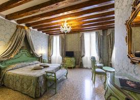 Hotel Ca' Dogaressa 4