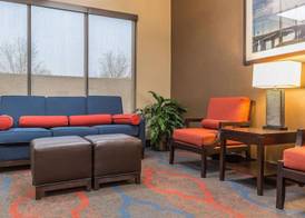 Comfort Inn Alton near I-255 5