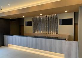 Dormy Inn Premium Nagasaki Ekimae 3
