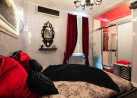 Suite Sweet Rome 2