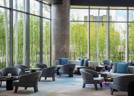 Hangzhou Marriott Hotel Lin'an 5