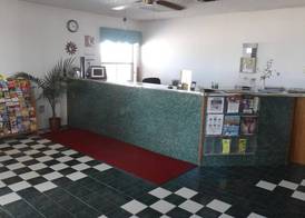 Sagamar Inn 2