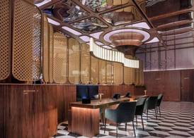 Grand Hotel Centenari, Valencia, Autograph Collection 2