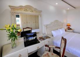101 Star Hotel 4