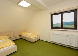 Horský Hotel Friesovy Boudy 4