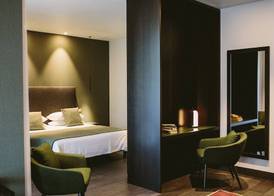 Hotel Piccola Vela 4