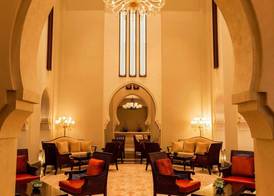 Ajman Saray, a Luxury Collection Resort, Ajman 4