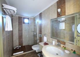 Temenos Boutique Hotel 2