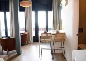 Honest Sevilla Apartments 2
