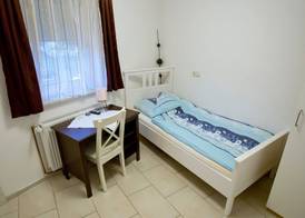 Hotel Frankenthaler Hof 5