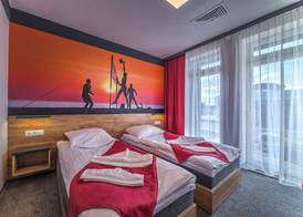 Hotel Scout 5