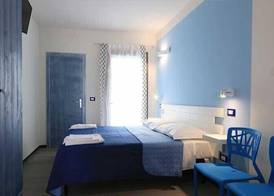 Maresidence - il Residence sul mare a Torre Pali 4