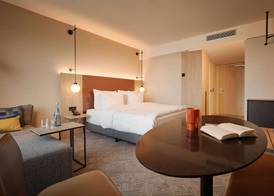 Adina Apartment Hotel Stuttgart 4