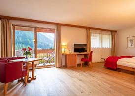 Hotel Cristal 2