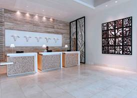 Marriott Port-au-Prince Hotel 3