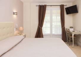 Logis Hotel des Granges 3