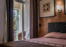 Hotel María de la Luz 4