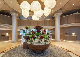 Sheraton Jumeirah Beach Resort 4