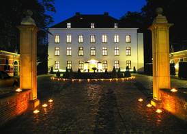 Hotel Kasteel Solhof 2