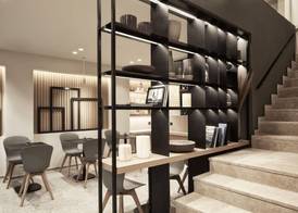 Urban Frame Plaka 3