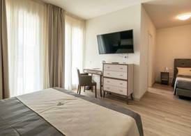 Hotel Atlantico 3