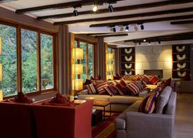 Sumaq Machu Picchu Hotel 2
