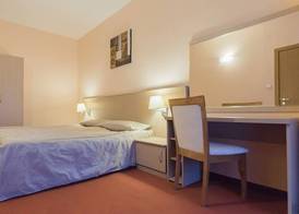 SPA Hotel Orpheus 5