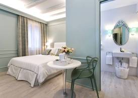 Aquamare, boutique b&b 4