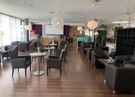 Arion Cityhotel Vienna 3