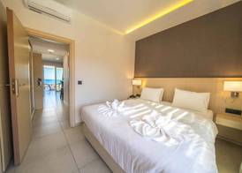 Marika Beach Hotel 4