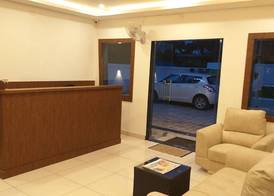 Hotel Airport City 2