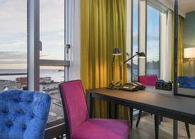 Thon Hotel Lofoten 5