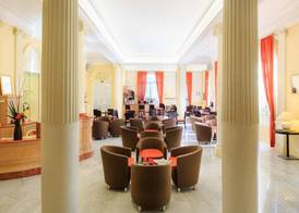 Hotel El Paradiso 3