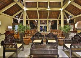 Jayakarta Hotel Lombok 2