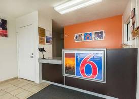Motel 6-Troy, OH 2