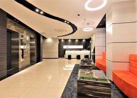 Astil Hotel Shinosaka Precious 2