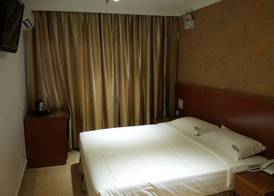 Cardogan Hotel 5