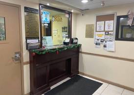 Circle Motor Lodge 5