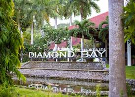 Diamond Bay Resort & Spa 3