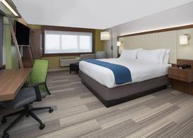 Holiday Inn Express & Suites SANTA ANA - ORANGE COUNTY by IHG 2
