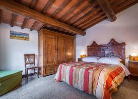 Agriturismo Poggiacolle 5