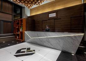 Kung Shang Design Hotel 3