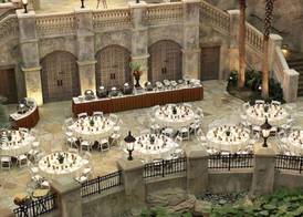 Gaylord Texan Resort and Convention Center 5